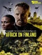 Attack on Finland (2022) Telugu Dubbed Movie