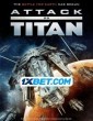 Attack on Titan (2022) Tamil Dubbed Movie