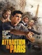 Attraction to Paris (2021) Tamil Dubbed Movie