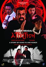 Attrition (2018) Telugu Dubbed Movie