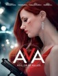 Ava (2020) Telugu Dubbed Movie