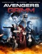Avengers Grimm (2015) Tamil Dubbed English BDRip