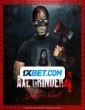 Axegrinder 4 Souls of Blood (2022) Tamil Dubbed Movie