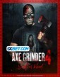 Axegrinder 4 Souls of Blood (2022) Telugu Dubbed Movie