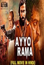 Ayyo Rama (2018) Kannada Movie