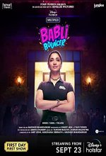 Babli Bouncer (2022) Tamil Movie