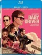Baby Driver (2017) Tamil Dubbed English HDRip