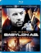 Babylon A D (2008) Tamil Dubbed English HDRip