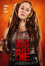 Babysitter Must Die (2020) Tamil Dubbed Movie
