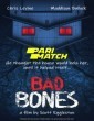 Bad Bones (2022) Telugu Dubbed Movie