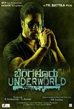 Bangalore Underworld (2017) Kannada Movie