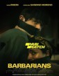 Barbarians (2022) Telugu Dubbed Movie