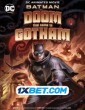 Batman The Doom That Came to Gotham (2023) Telugu Dubbed Movie