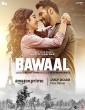 Bawaal (2023) Tamil Movie