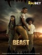Beast (2022) Telugu Dubbed Movie