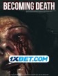Becoming Death (2022) Tamil Dubbed Movie