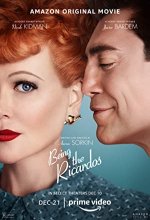 Being the Ricardos (2021) Tamil Dubbed Movie