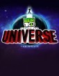 Ben 10 vs the Universe (2020) Tamil Dubbed Movie