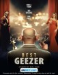 Best Geezer (2024) Tamil Dubbed Movie