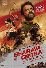 Bhairava Geetha (2018) Kannada Movie