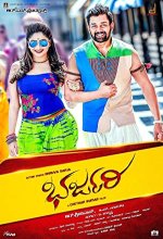Bharjari (2017) Kannada Movie