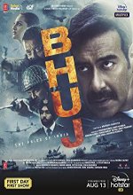 Bhuj The Pride of India (2021) Tamil Movie