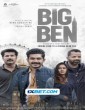 Big Ben (2024) Malayalam Movie