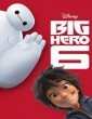 Big Hero 6 (2014) Tamil Dubbed Movie