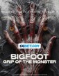 Bigfoot: Grip of the Monster (2024) Telugu Dubbed Movie