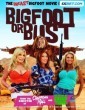 Bigfoot or Bust (2022) Telugu Dubbed Movie