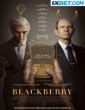 BlackBerry (2023) Tamil Dubbed Movie