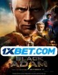 Black Adam (2022) Telugu Dubbed Movie