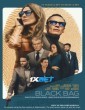 Black Bag (2025) Telugu Dubbed Movie