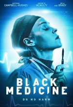 Black Medicine (2021) Tamil Dubbed Movie