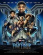 Black Panther (2018) Tamil Dubbed Movie