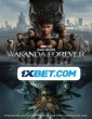 Black Panther Wakanda Forever (2022) Telugu Dubbed Movie