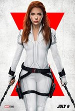 Black Widow (2021) Tamil Dubbed Movie