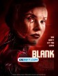 Blank (2022) Tamil Dubbed Movie