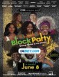 Block Party (2022) Tamil Dubbed Movie