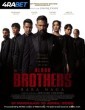 Blood Brothers: Bara Naga (2025) Tamil Dubbed Movie