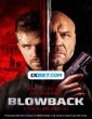 Blowback (2022) Tamil Dubbed Movie