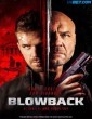 Blowback (2022) Telugu Dubbed Movie