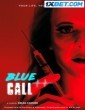 Blue Call (2021) Telugu Dubbed Movie