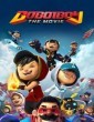 BoBoiBoy The Movie (2016) Telugu Dubbed Movie