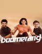 Boomerang (2019) Telugu Movie