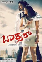 Boxer (2015) Kannada Movie