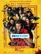 Boy Kills World (2024) Telugu Dubbed Movie