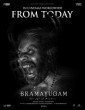 Bramayugam (2024) Malayalam Movie