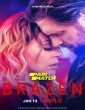 Brazen (2022) Telugu Dubbed Movie