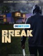 Break In (2023) Telugu Dubbed Movie